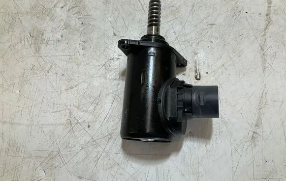 BMW X5 G05 Sensor