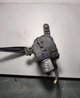 Citroen C4 II Picasso Wiper motor 1137328710 1333582035 H3550S8212