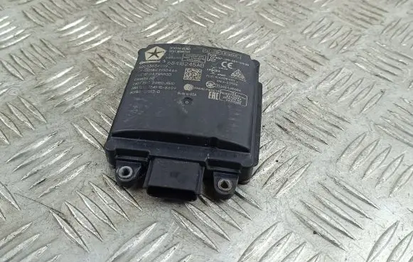 Jeep Grand Cherokee Blind spot module 68418245AB