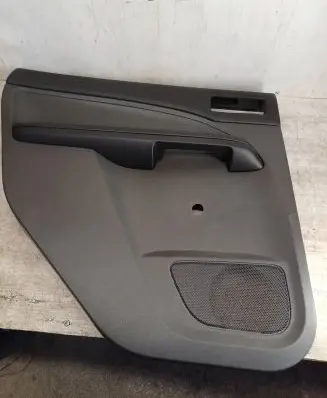 Ford Focus C-MAX Rear door card panel trim 3M51R27407D 34070