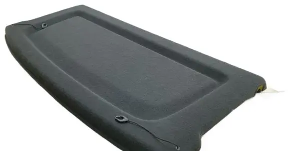 Volkswagen ID.3 Parcel shelf 10A867769 LS9R