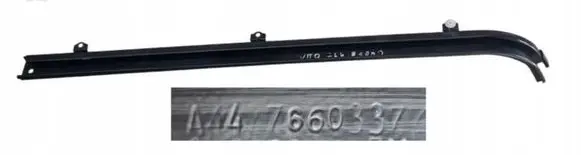 Mercedes-Benz Vito Viano W447 Sliding door upper top rail A4477660337