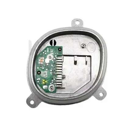 BMW 3 G20 G21 LED ballast control module 8737143 63118737143