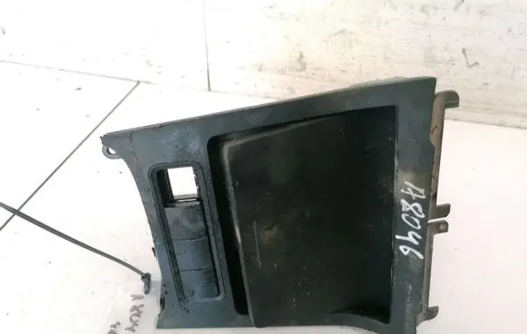 Saab 9-5 Car ashtray 1K0857961