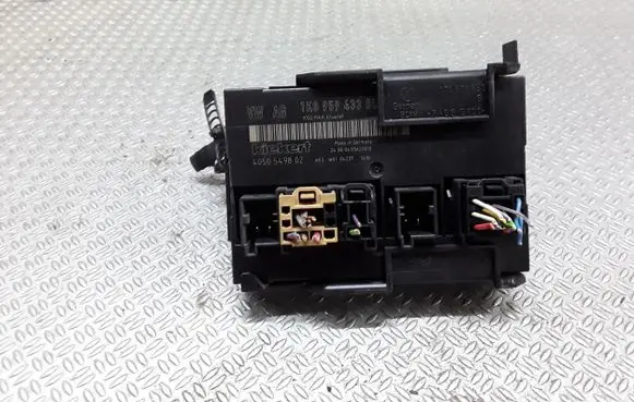 Volkswagen Touran I Comfort/convenience module 1K0959433BL