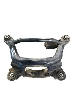 BMW 3 E46 Rear subframe 6757435