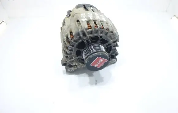 Volkswagen Touareg II Generator/alternator 059903023M 2617867A 313003428