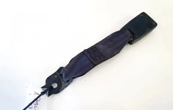 Honda Civic Rear seatbelt buckle 3680392