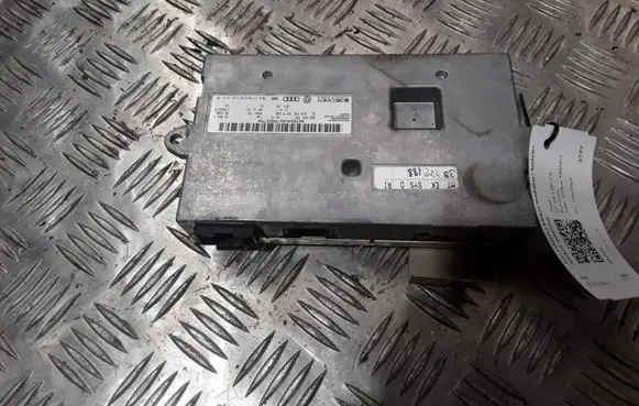 Audi Q7 4L Other control units/modules 4E0035729 4L0910729