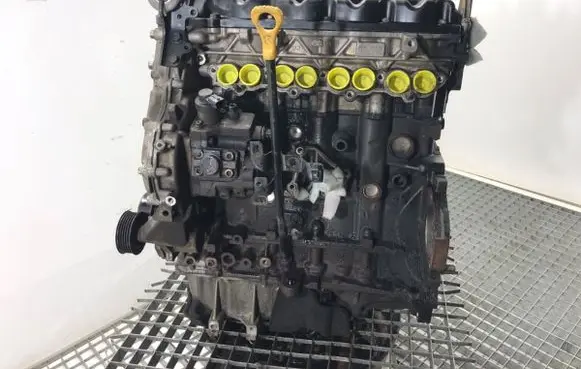 Hyundai i40 Engine D4FD