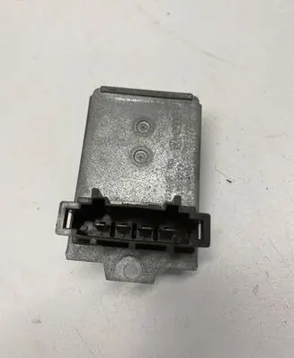 Volkswagen Transporter - Caravelle T4 Heater blower motor/fan resistor 5399386020 701959263