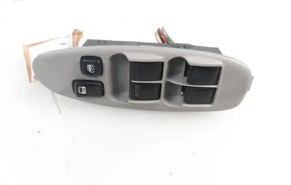 Nissan Almera Tino Electric window control switch 80961BU400