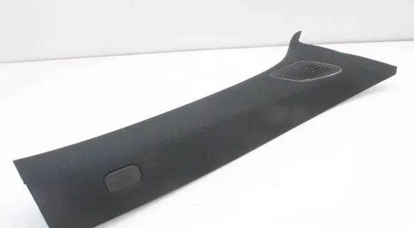 Mercedes-Benz EQB (A) pillar trim A2436906201