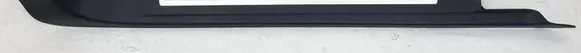 Volvo C70 Front sill trim cover 30787317