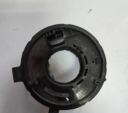 Audi A4 S4 B7 8E 8H Airbag slip ring squib (SRS ring) 1J0959653B