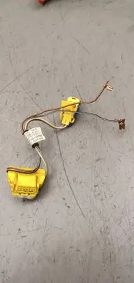 Volkswagen PASSAT B6 Airbag squib ring wiring 3C0971584