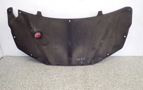 Suzuki Swift I Engine bonnet/hood sound/heat insulation MK7-35WYG