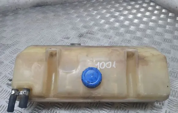 Fiat Ducato Coolant expansion tank/reservoir 