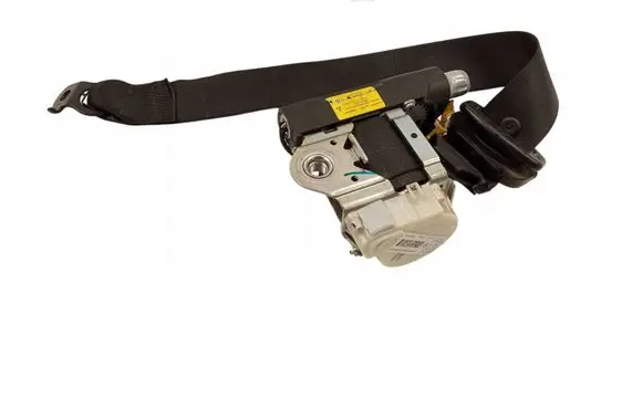 Fiat Bravo Front seatbelt 07353847530