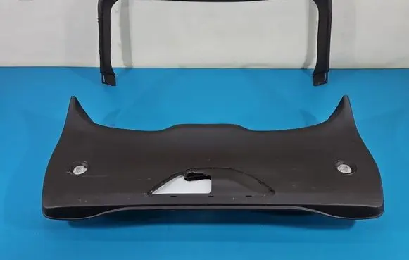 Jeep Grand Cherokee Tailgate/boot cover trim set IMPRK1592804