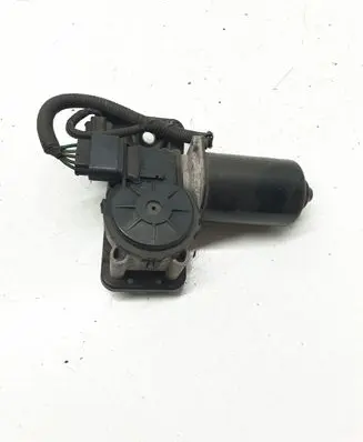 KIA Sportage Wiper motor