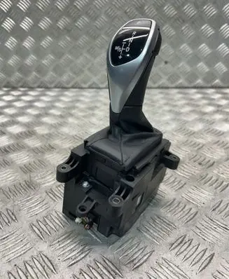 BMW 6 F12 F13 Gear shifter/selector 9251191
