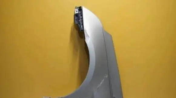 Cadillac SRX Fender 545312787 CADILLAC-SRX