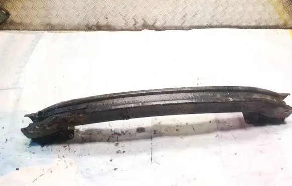 Rear beam