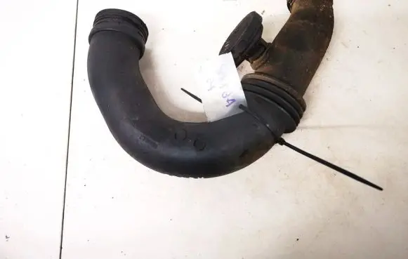Renault Kangoo I Intercooler hose/pipe 8200280084a