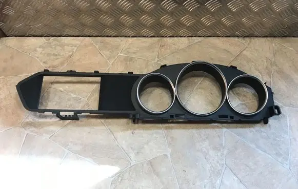 Mercedes-Benz C W204 Dashboard trim A2046890139