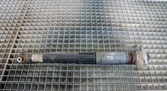Audi TT TTS RS Mk3 8S Rear shock absorber/damper 8S0512011A