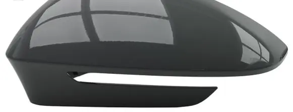 Volkswagen ID.3 Plastic wing mirror trim cover 11B857537A LA7C