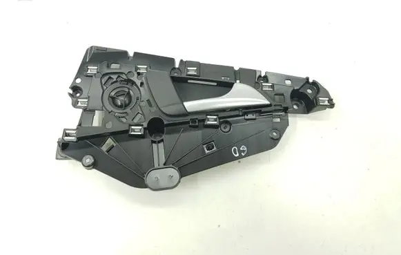 Audi A6 C7 Rear door interior handle 4G0839020 4G1035399
