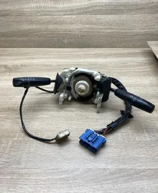 Mazda 323 F Wiper turn signal indicator stalk/switch 175183 175018
