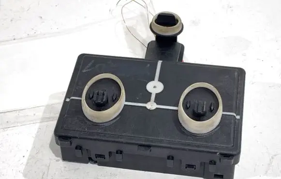 Skoda Karoq Other control units/modules 5Q4959593F