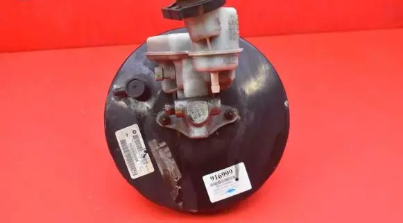 Dodge Caliber Brake booster P05105149AE