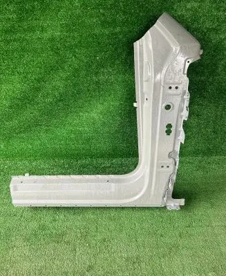 Audi Q5 SQ5 Sill