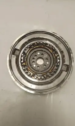 Hyundai Kona I Dual mass flywheel 232002B590