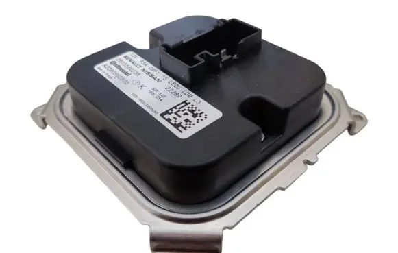 Renault Kadjar LED ballast control module 260556623R A2C90665803