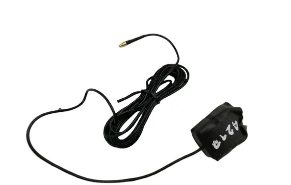 BMW 5 F10 F11 Other devices NOCODE