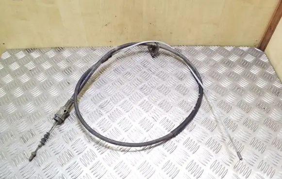 Peugeot 508 Handbrake/parking brake wiring cable 9675899180