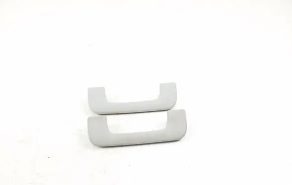 Audi A6 S6 C6 4F Front interior roof grab handle 8P0857607C