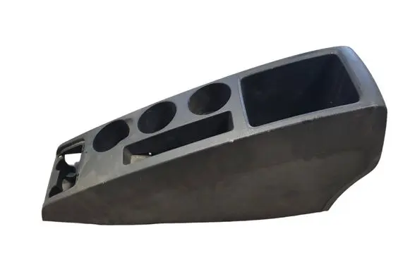 Toyota Corolla Verso AR10 Center console 589110F010 58911-0F010