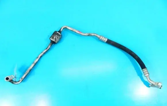 Fiat Stilo Air conditioning (A/C) pipe/hose C703-46840060 IMPRK981089