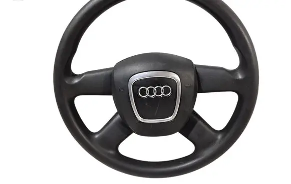 Audi A3 S3 8P Steering wheel 4F0124 8P0880201AS