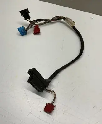Volkswagen Transporter - Caravelle T4 Other wiring loom 701971883