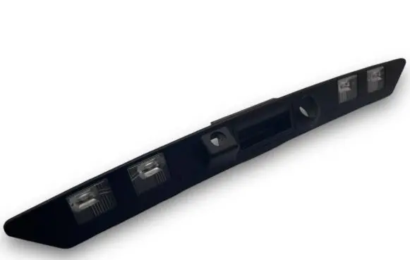 Audi A5 Central body control module S2389 8W7827574A