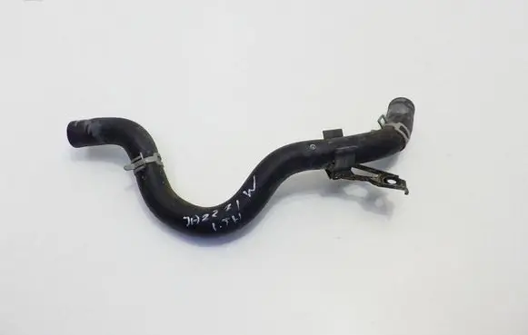 Honda Jazz IV GR Engine coolant pipe/hose 20707