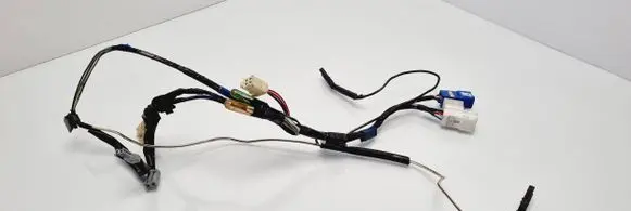 Toyota Corolla E120 E130 Tailgate/trunk wiring harness 