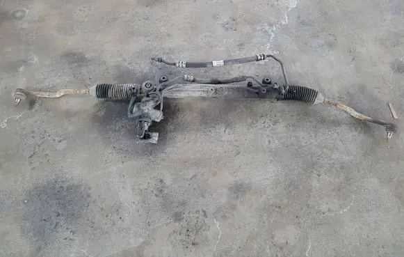 Mercedes-Benz A W168 Steering rack 16846035000131220736